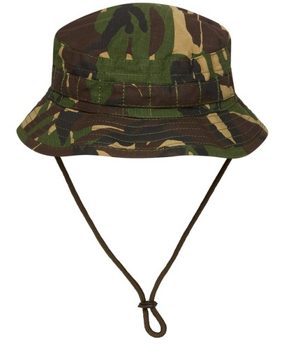 British special forces - forces, dpm