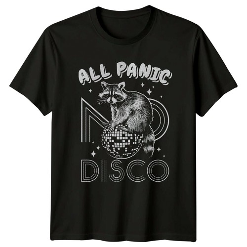 All panic disco shirt - panic, t-shirt
