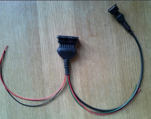 Vauxhall pin dizzy - vauxhall,