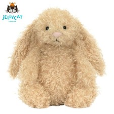 Jellycat Bashful Luxe Curly