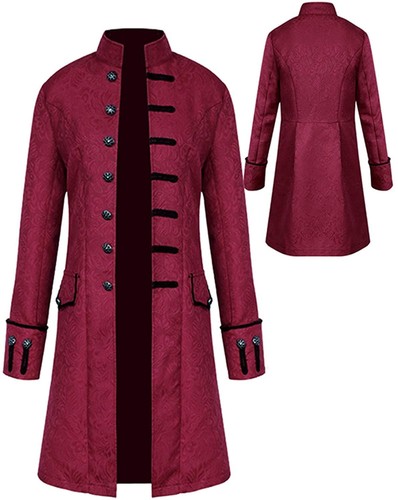 Mens medieval steampunk - steampunk, gothic