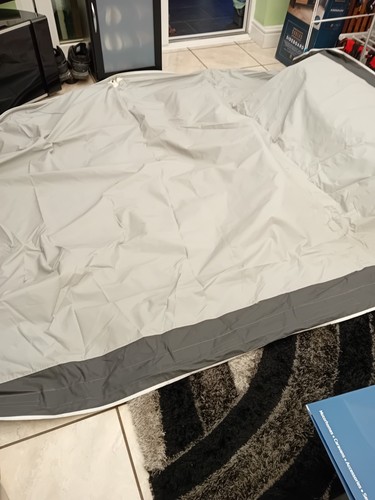 Isabella eclipse sun canopy - sun,