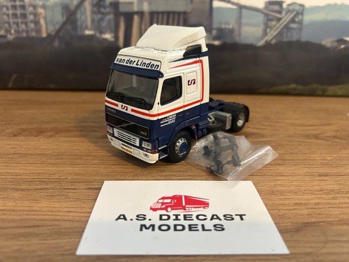 Corgi modern truck volvo - corgi,