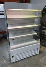 Frost Tech WD60/120 Multideck