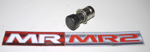 Toyota mr2 mk2 - toyota,