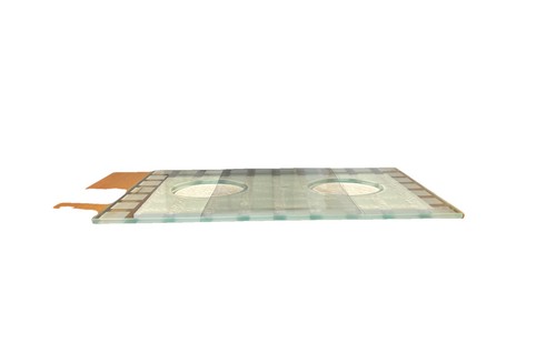 Zen foodwarmer for - zen, table