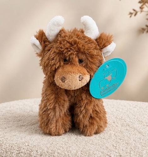 Premium plush soft - -, mini