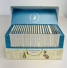 The World of Beatrix Potter