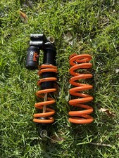Fox DHX2 - 2019 FACTORY SERIES