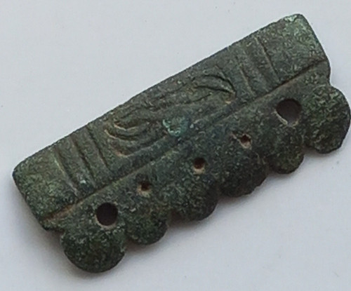 Authentic 6th century - authentic,