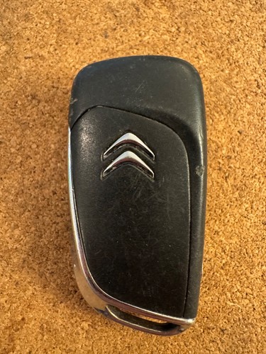 Genuine citroen button - citroen, 3