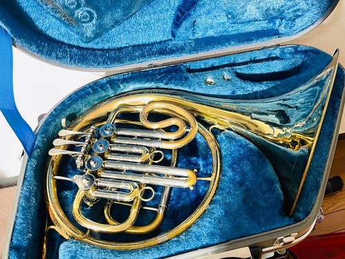 Yamaha yhr 321 french - yamaha, horn
