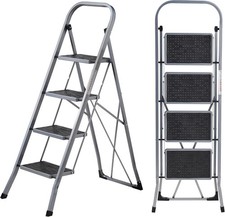 MasterWorx Step Ladder - 2/3/4