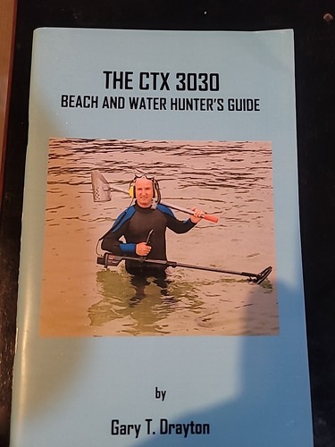 Book gary drayton - the, ctx