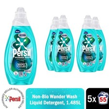 Persil Wonder Wash Liquid
