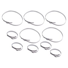 10pcs Large + Small Axle CV