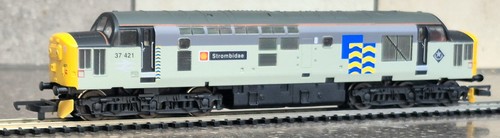 Lima l204819 class 37421 - lima,