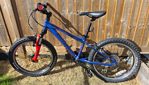 Carrera blast junior 20in - carrera,
