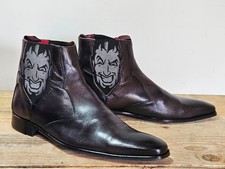Jeffery west muse devilish - jeffery,