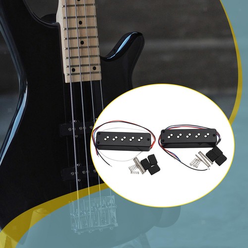 Professional bass pickup - bass,