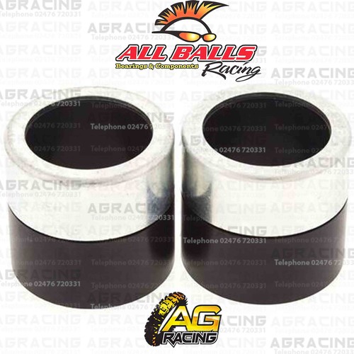 All balls front wheel spacer - balls,