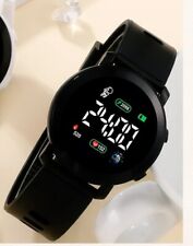 Sport Black Watch Digital