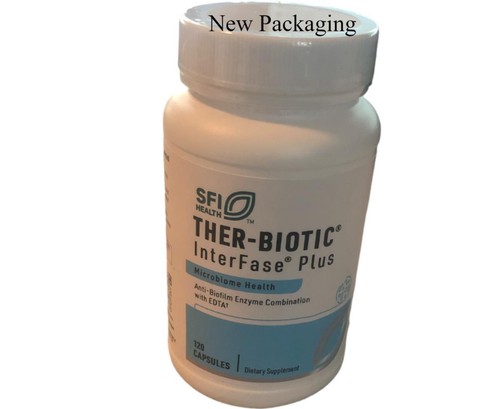 Klaire labs sfi - sfi, interfase
