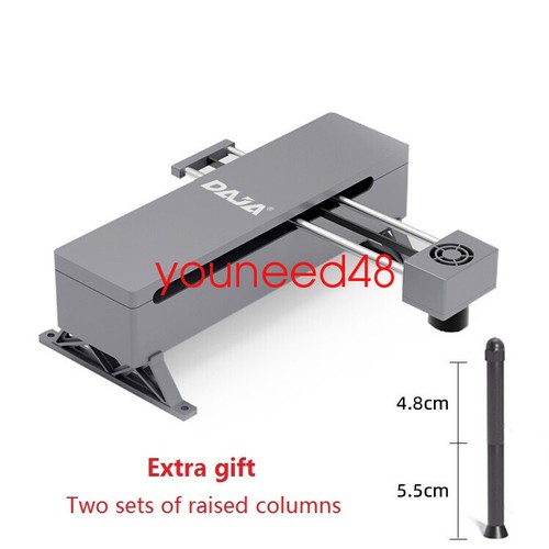 Laser engraving machine - laser, 5w