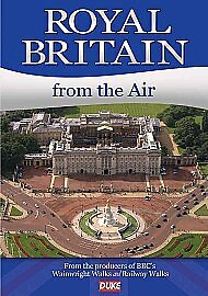 Royal britain from - the, dvd
