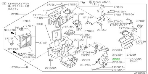 Harness heater for - harness,,