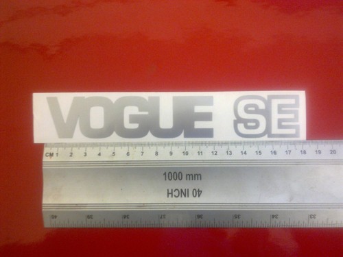 Range rover classic - rover, vogue