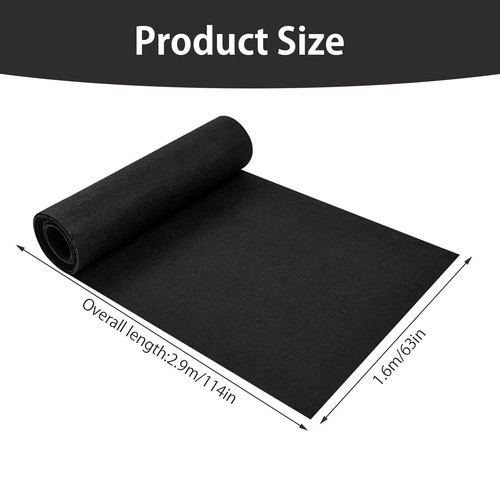 Liner for wooden raised - for, beds