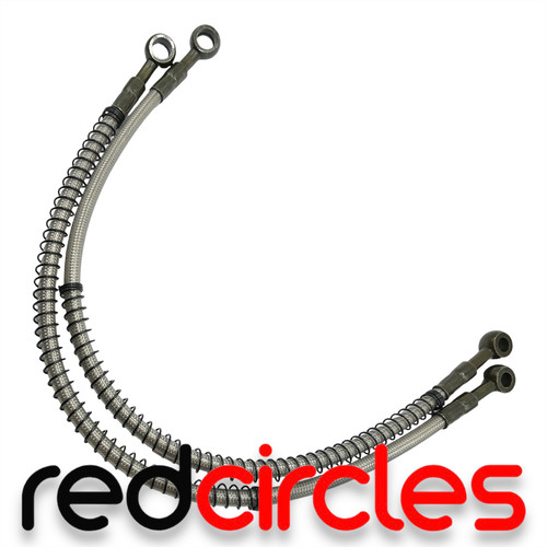 8mm 10mm banjo 500mm pit - 10mm,
