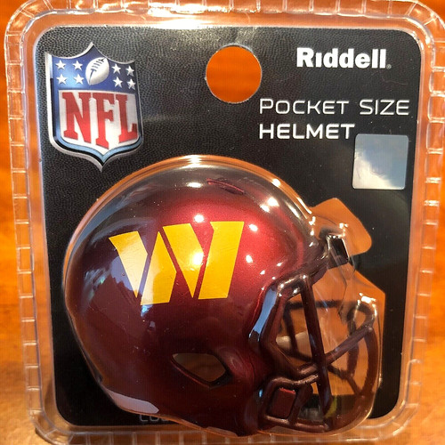 Washington commanders nfl - washington,