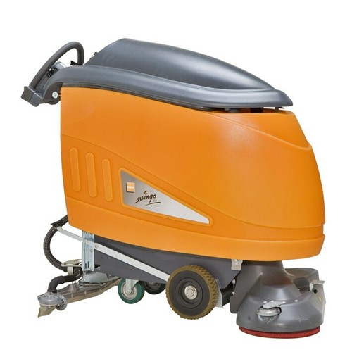 Taski swingo 1650 - swingo, floor