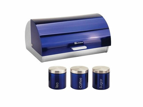 Dainty bread bin - dainty, with