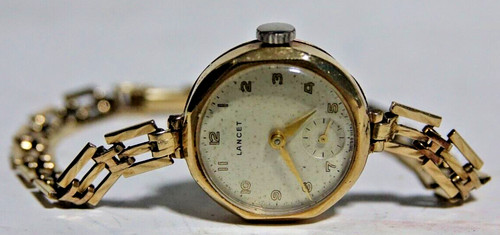 Beautiful ladies 9ct gold - beautiful,