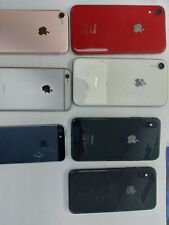 joblots mixs iphones - Non returnable..