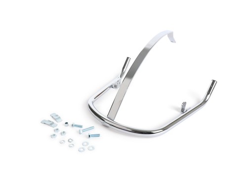 Vespa gts mudguard bumper - vespa,