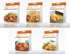 5 X  ANY CURRY KITS, +++1 million Sold+++ Choose any Curry Kits you like
