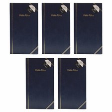 [Set of 5] 6" x 4" Photo Album