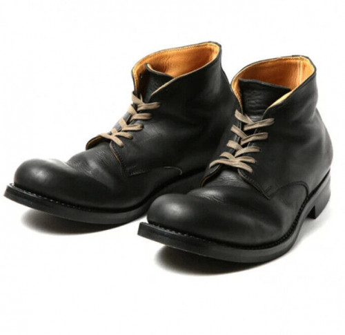Mens retro lace desert - mens, up