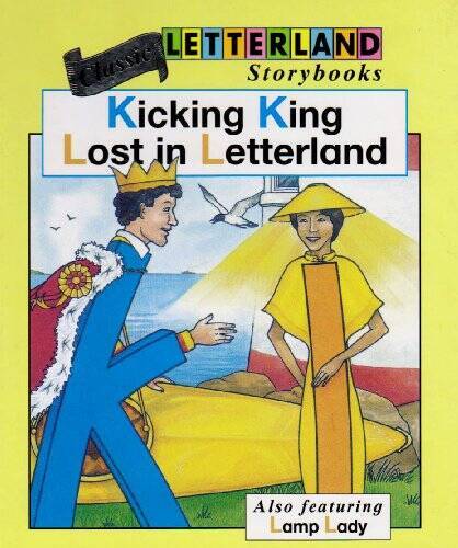 Letterland storybooks - storybooks,