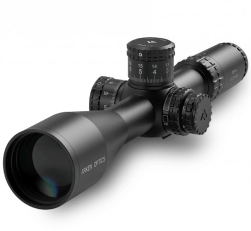 Arken optics ep5 - arken, ffp