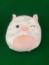 SQUISHMALLOWS 8" PLUSH SOFT TOY ~ ROSIE THE PIG ??