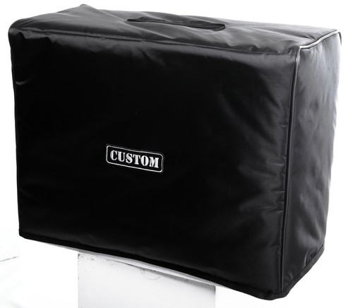Custom padded cover for