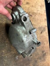 SUZUKI TS50 X  CLUTCH COVER