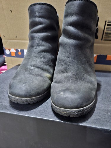Ladies timberland boots size - ladies,