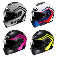 HJC C91N Nepos Modular