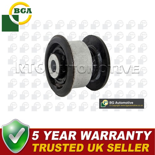 Bga front rear - bga,